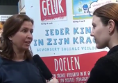 NOT 2017 - Interview met Tirza Wolff-de Boer van Gelukskoffer